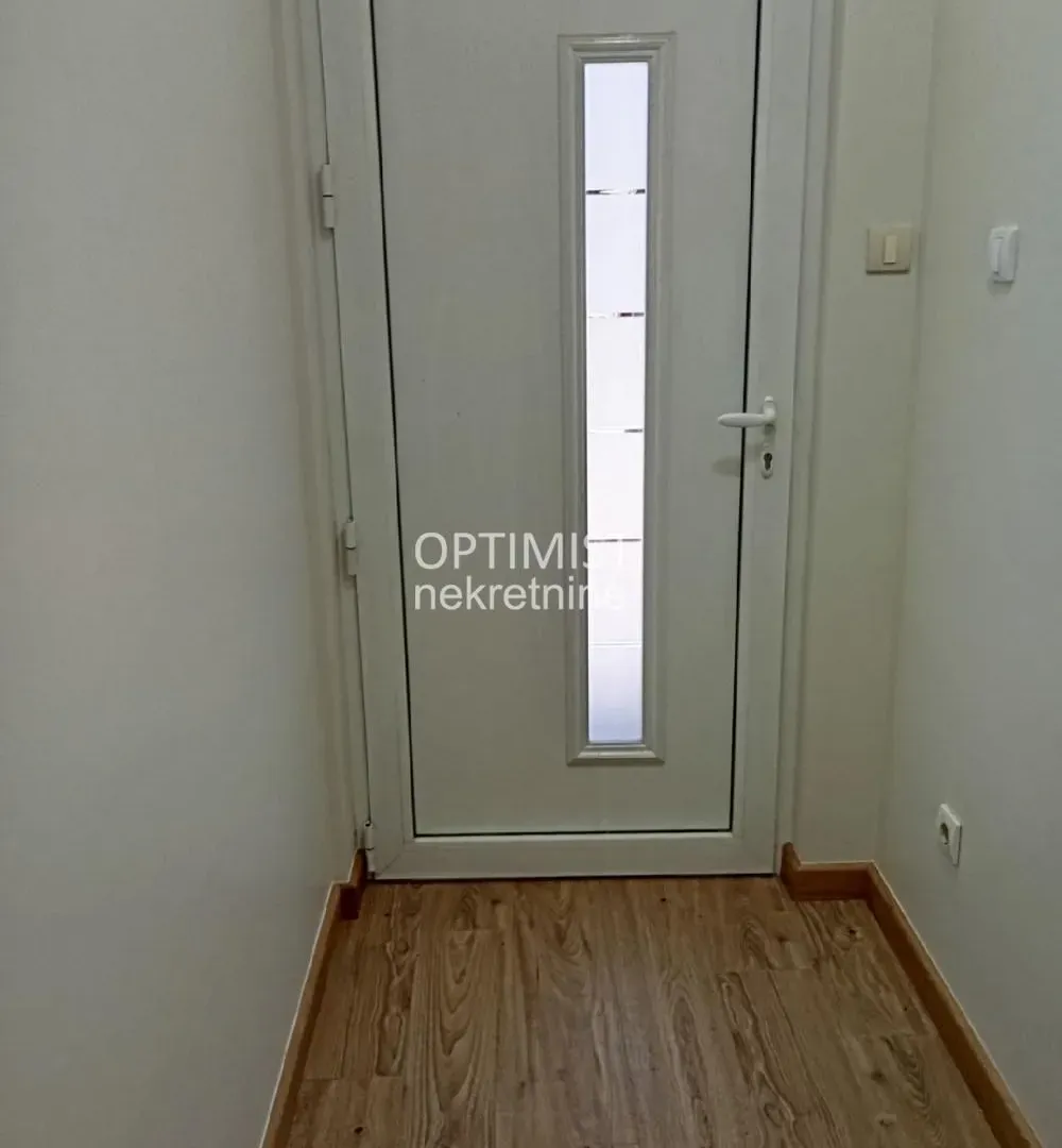 Rent, apartment, 30m², Borča 1, Borča Sve Podlokacije