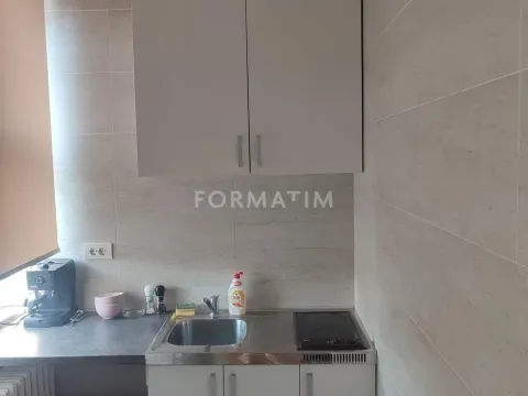 Izdavanje, stan, 28m², Savski Trg, Beograd - image 7