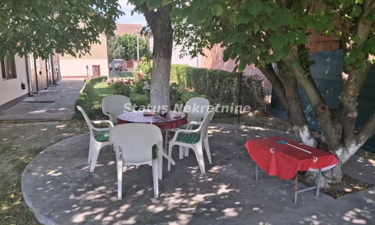 Prodaja, kuća, 93m², Futog, Novi Sad Sve Podlokacije