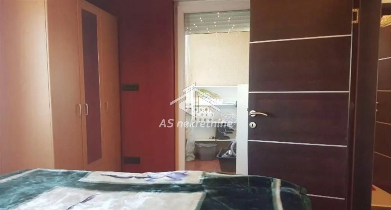 Izdavanje, dvosoban stan, 53m², Lekino Brdo, Voždovac Sve Podlokacije
