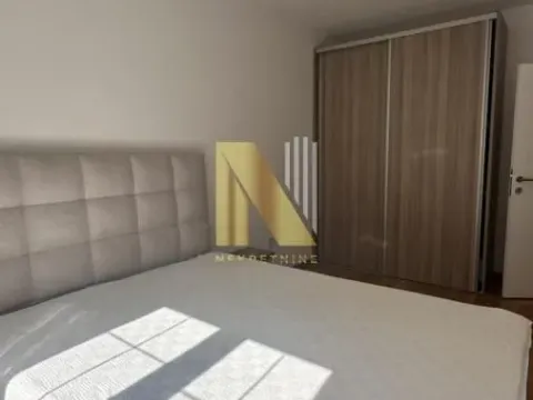 Rent, two bedroom apartment, 46m², Centar, Novi Sad - image 11