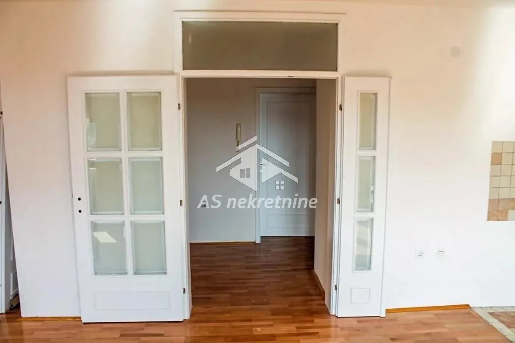 Rent, three bedroom apartment, 81m², Voždovačka Crkva, Voždovac Sve Podlokacije