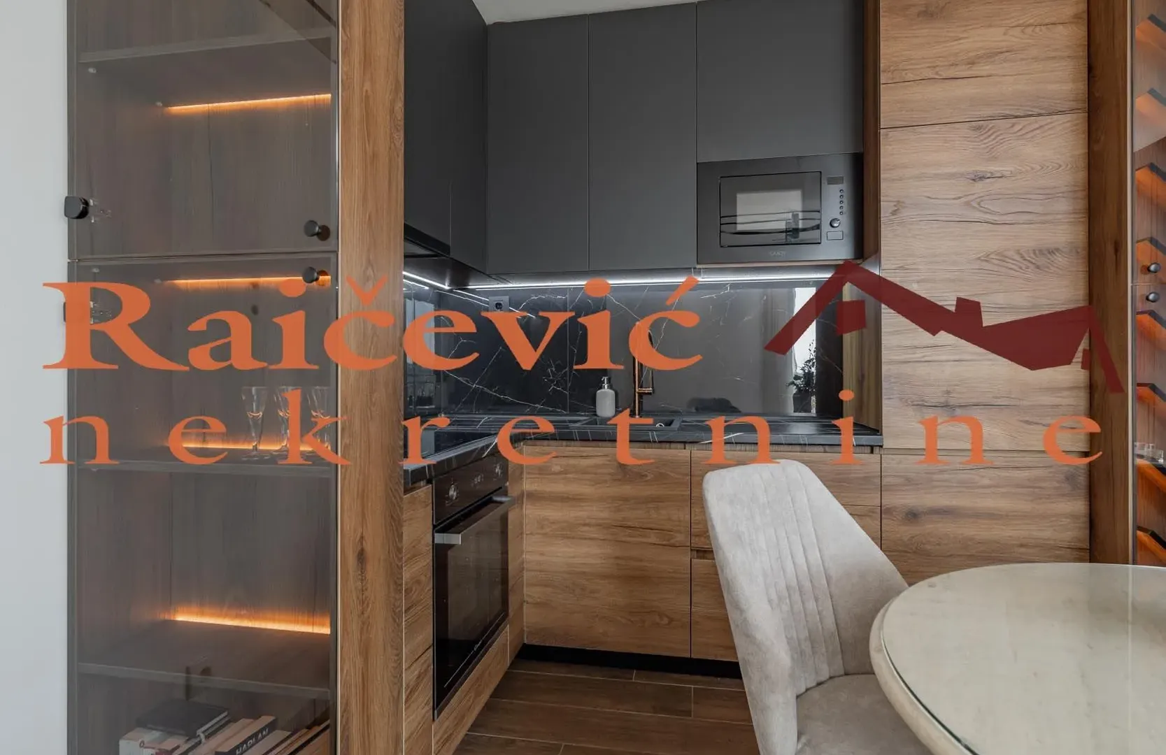Prodaja, dvosoban stan, 50m², Zvezdara Sve Podlokacije, Beograd