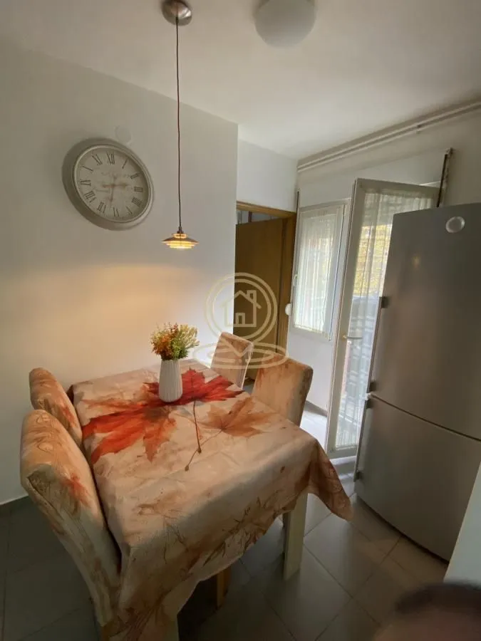 Rent, two bedroom apartment, 42m², Voždovac Sve Podlokacije, Beograd