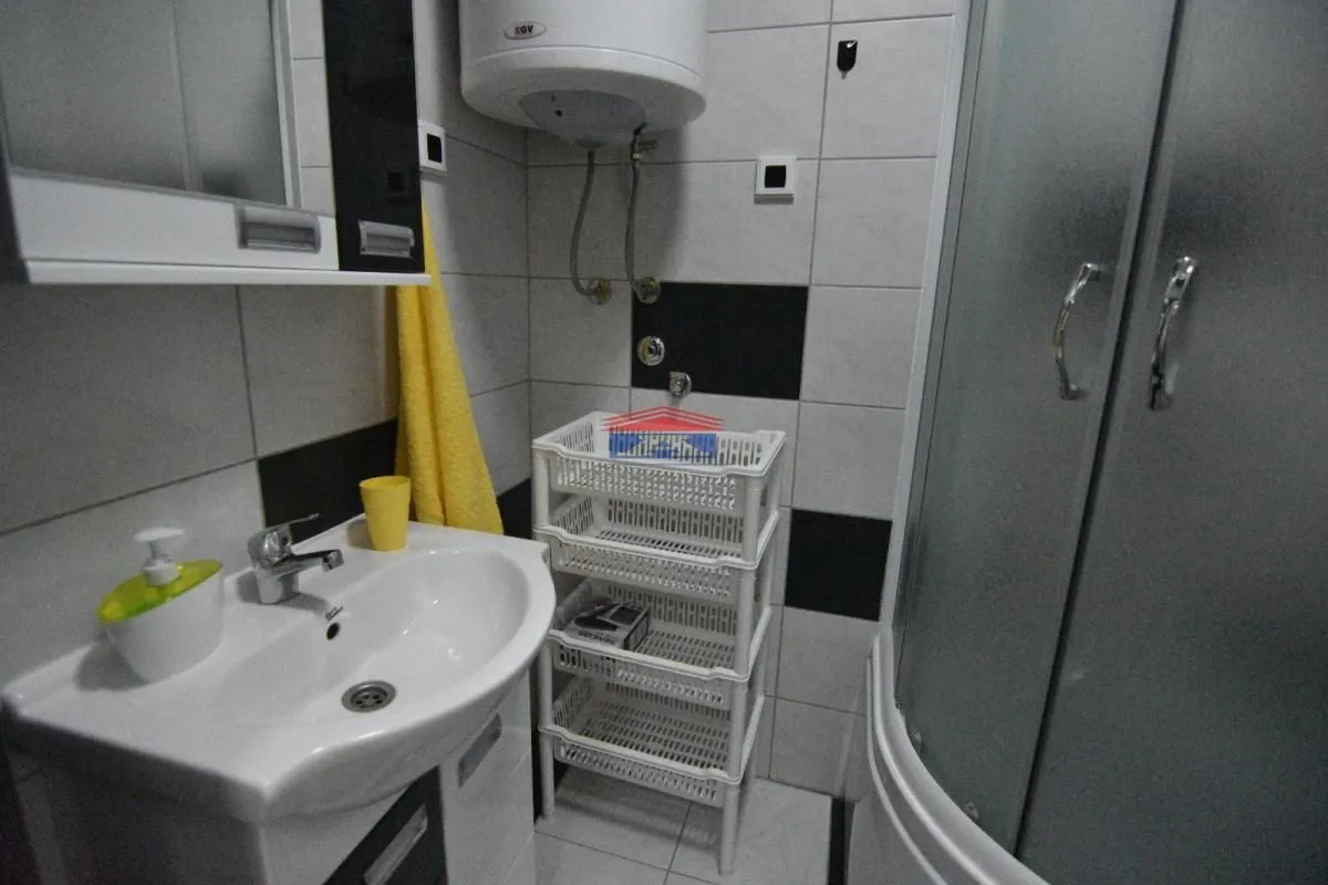 Prodaja, jednosoban stan, 34m², Divčibare, Valjevo