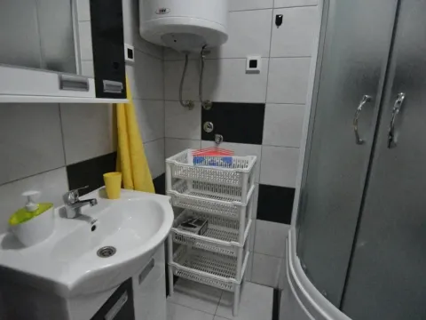 Prodaja, jednosoban stan, 34m², Divčibare, Valjevo - image 13