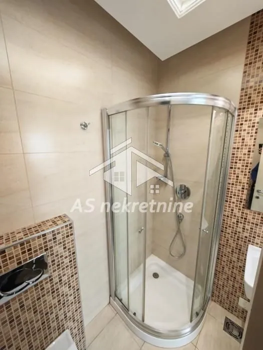 Rent, apartment, 148m², Savski Venac, Beograd