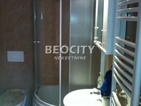 Rent, apartment, 35m², Vukov Spomenik, Zvezdara Sve Podlokacije - image 7