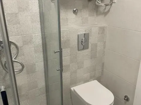 Sale, studio apartment, 28m², Petrovaradin, Novi Sad - image 11