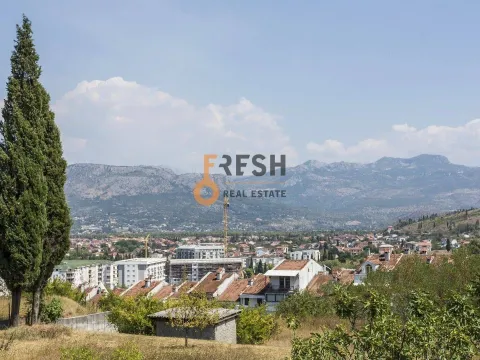 Sale, land lot, 1800m², Momišići, Podgorica - image 8