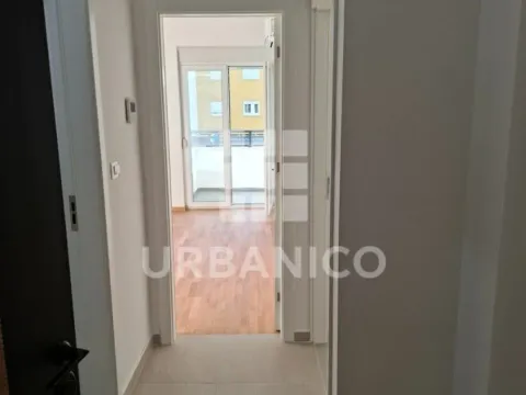 Prodaja, jednosoban stan, 45m², Pobrežje, Podgorica - image 5