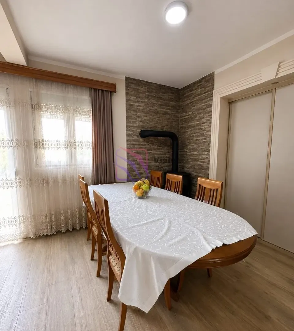 Prodaja, kuća, 125m², Murtovina, Podgorica