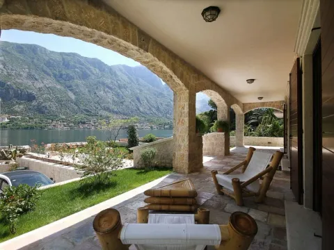 Prodaja, kuća, 497m2, Prčanj, Kotor Prodaja, kuća, 497m2, Prčanj, Kotor