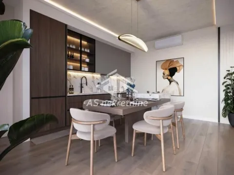 Izdavanje, trosoban stan, 113m², Savski Venac, Beograd - image 14