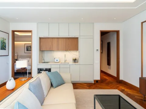 Prodaja, jednosoban stan, 74m², Porto Montenegro, Tivat - image 4