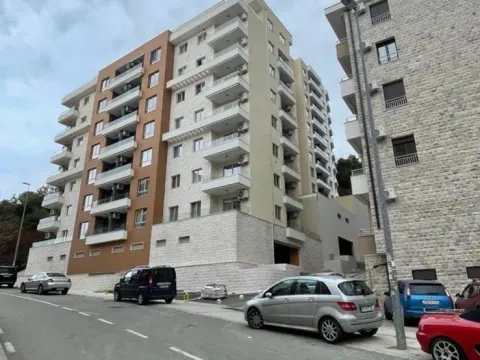Sale, apartment, 43m², Bečići, Budva - image 13