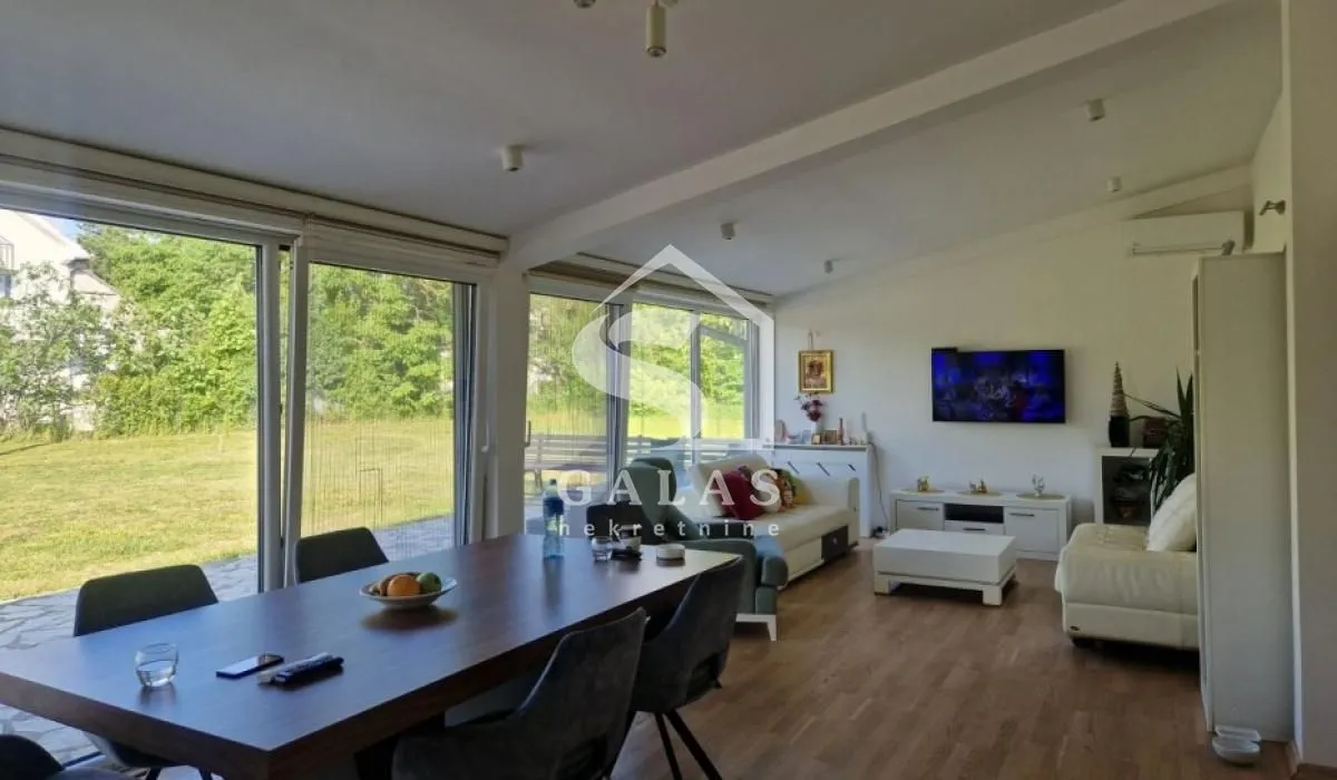 Sale, house, 120m², Arnajevo, Barajevo