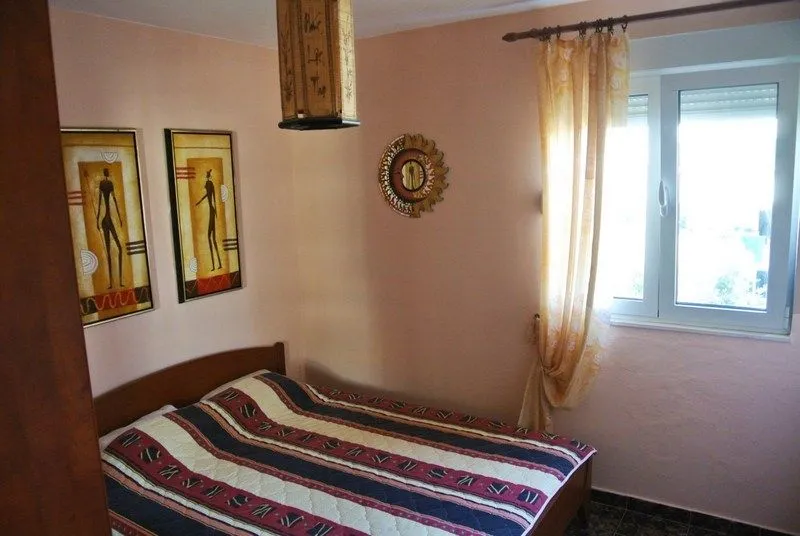 Prodaja, stan, 80m², Budva, Crna Gora