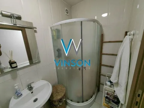 Sale, one bedroom apartment, 45m², Nova Detelinara, Novi Sad Sve Podlokacije - image 9