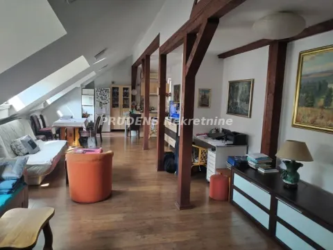 Sale, three bedroom apartment, 80m², Stari Grad, Beograd - image 1