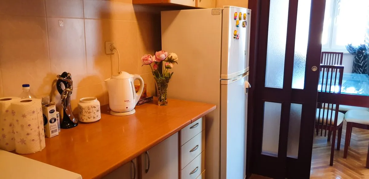 Sale, apartment, 124m², Bar, Crna Gora