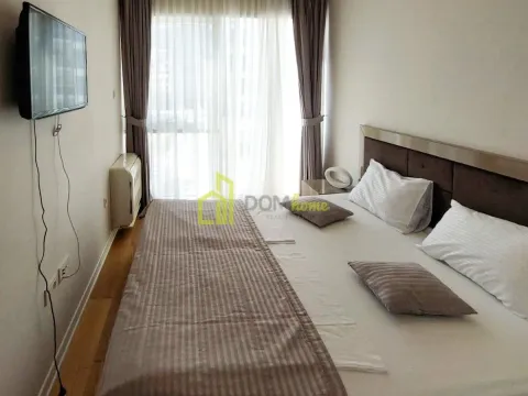 Prodaja, jednosoban stan, 56m², Tree cane, Budva - image 5