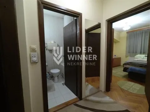 Prodaja, trosoban stan, 61m², Stari Košutnjak, Rakovica - image 10