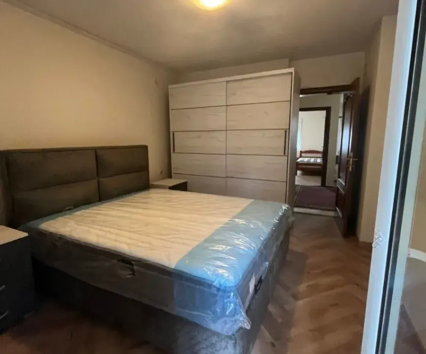 Izdavanje, dvosoban stan, 63m², Preko Morače, Podgorica