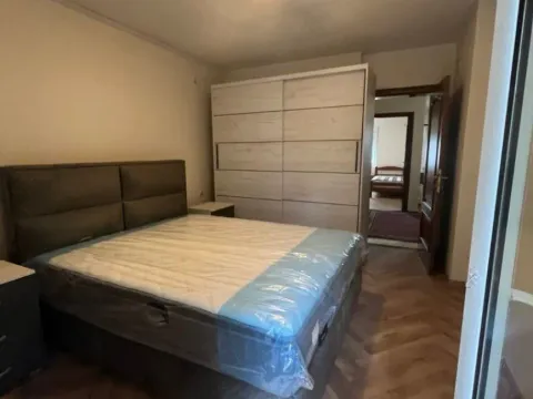 Rent, two bedroom apartment, 63m², Preko Morače, Podgorica