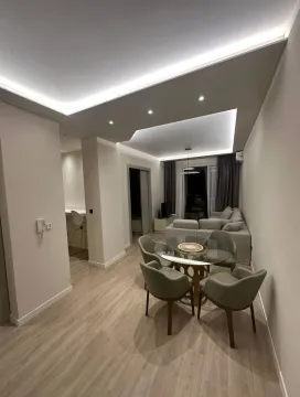 Rent, one bedroom apartment, 40m², Bečići, Budva - image 10