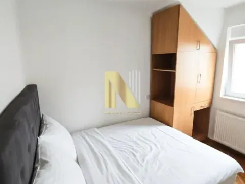 Izdavanje, dvosoban stan, 52m², Centar, Novi Sad - image 6