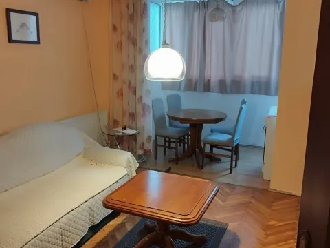Izdavanje, jednosoban stan, 35m², Zabjelo, Podgorica - image 4