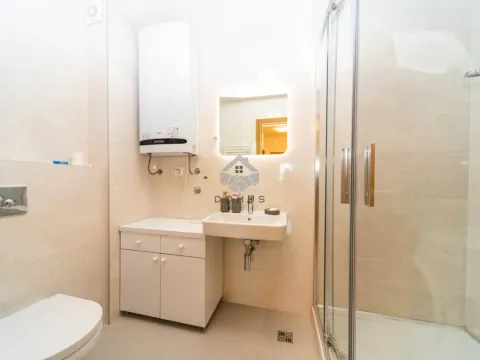 Sale, two bedroom apartment, 72m², New City, Podgorica - image 10