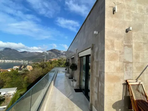 Izdavanje, dvosoban stan, 159m², Donja Lastva, Tivat - image 4