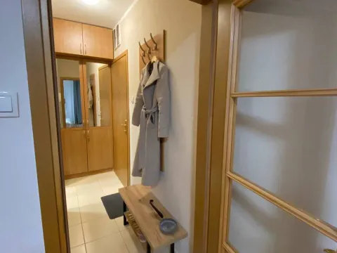 Sale, studio apartment, 21m², Blok 6, Podgorica - image 7