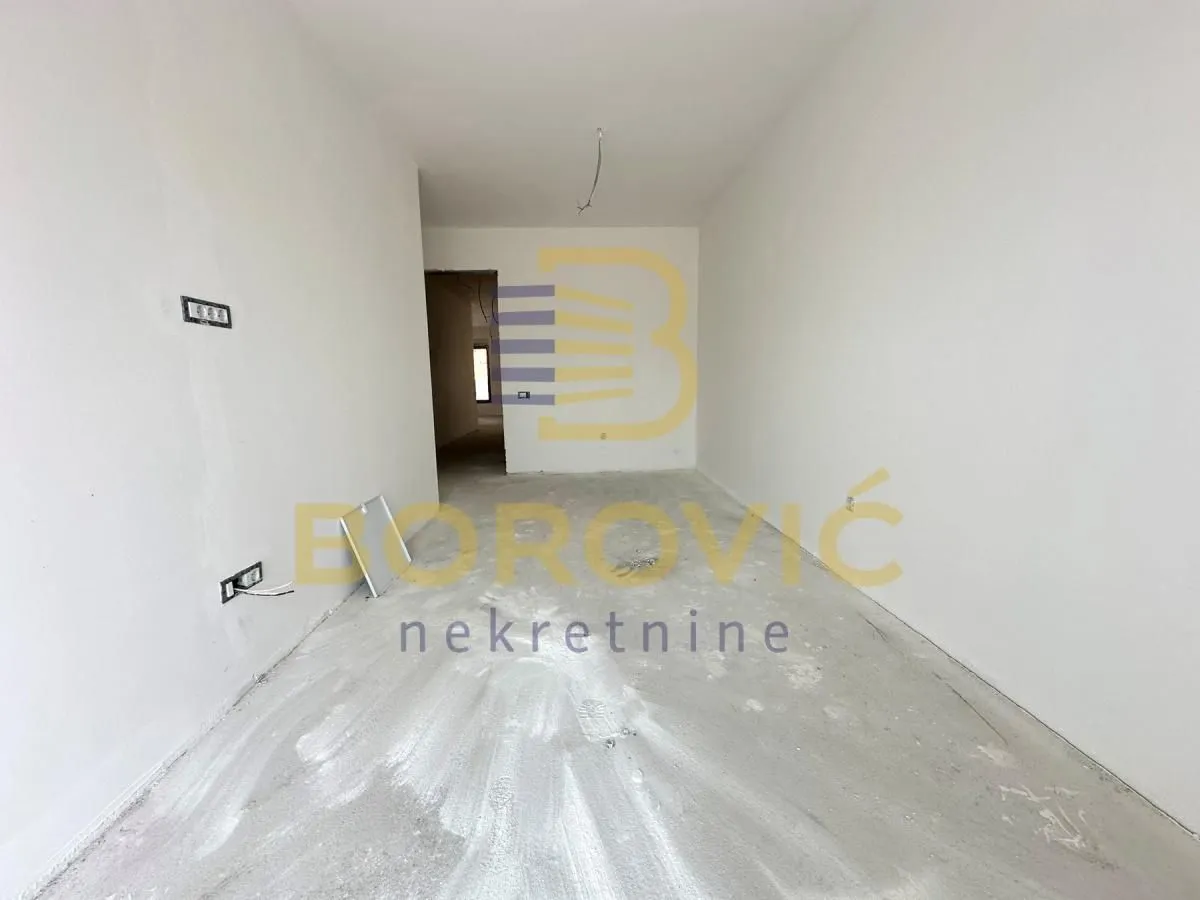 Sale, office space, 86m², Dušanovac, Voždovac Sve Podlokacije