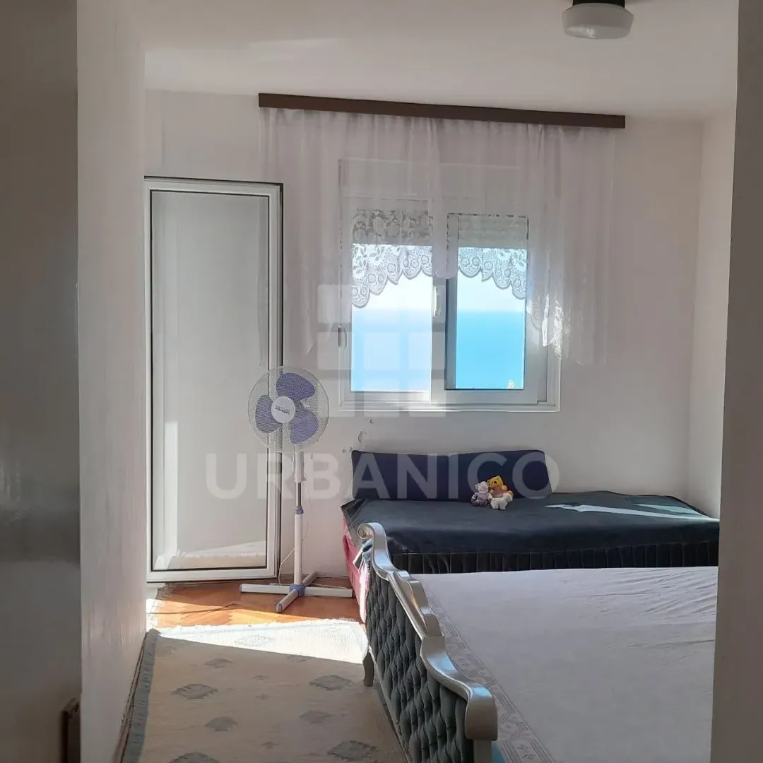 Prodaja, dvosoban stan, 64m², Pinješ, Ulcinj