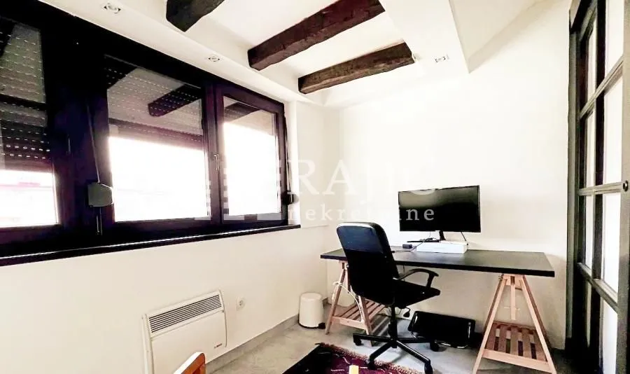 Rent, two bedroom apartment, 70m², Vračar Sve Podlokacije, Beograd