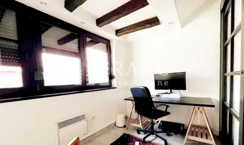 Rent, two bedroom apartment, 70m², Vračar Sve Podlokacije, Beograd - image 11