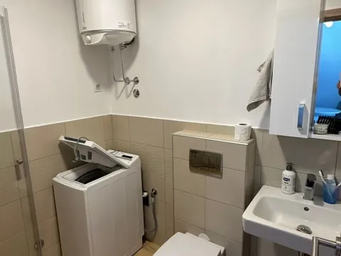 Rent, one bedroom apartment, 48m², Bijeli Do, Budva - image 3