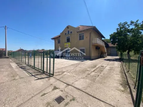 Sale, office space, 487m², Centar, Smederevo