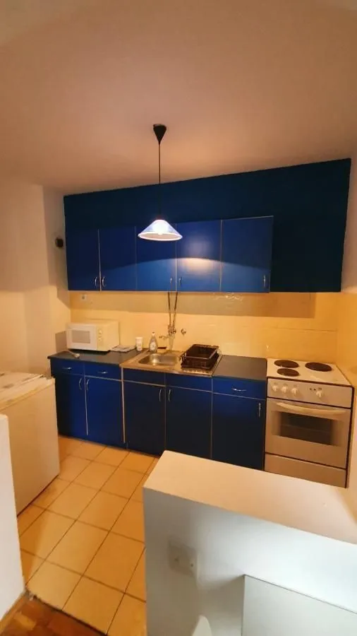 Izdavanje, garsonjera, 25m², Centar, Novi Sad