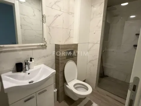 Izdavanje, dvosoban stan, 50m², Bogoslovija, Palilula Sve Podlokacije - image 5