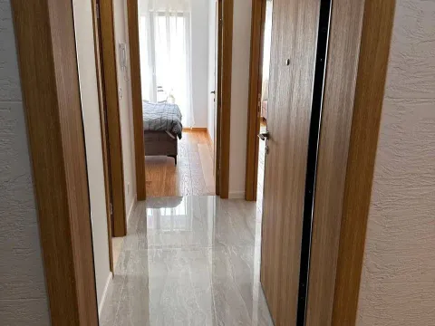 Rent, one bedroom apartment, 45m², New City, Podgorica - image 5