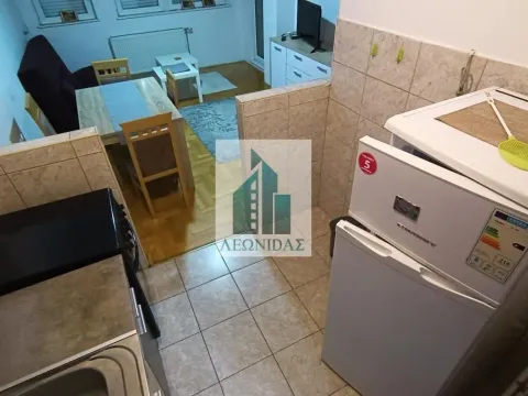 Rent, two bedroom apartment, 48m², Medijana, Niš - image 8