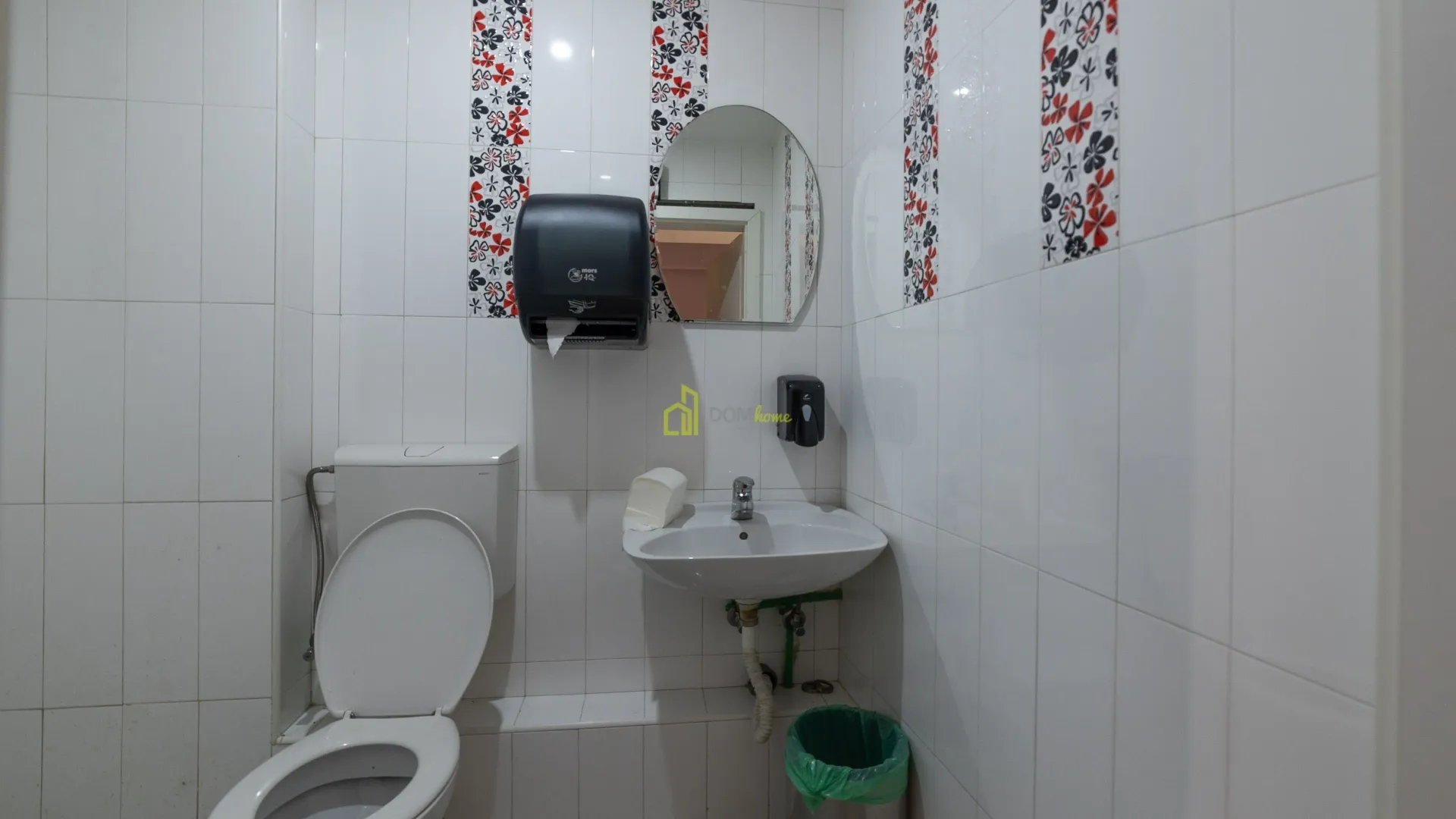 Sale, office space, 1343m², Centar, Podgorica