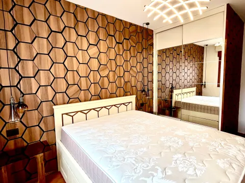 Izdavanje, dvosoban stan, 55m², Preko Morače, Podgorica - image 8