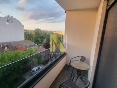 Izdavanje, dvosoban stan, 45m², Petrovaradin, Novi Sad - image 8
