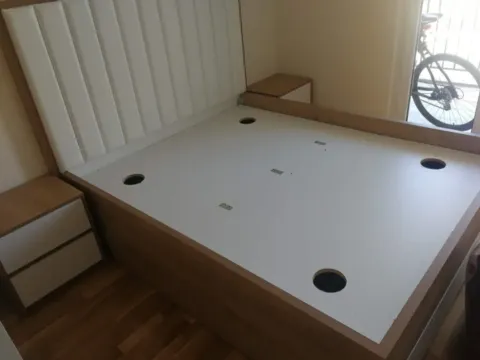 Sale, apartment, 46m², Zagorič, Podgorica - image 3