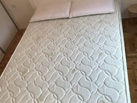 Sale, one bedroom apartment, 42m², Bečići, Budva - image 8